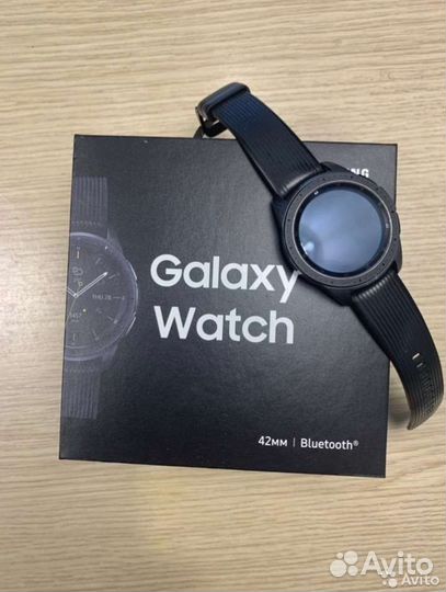 Samsung Watch 42mm
