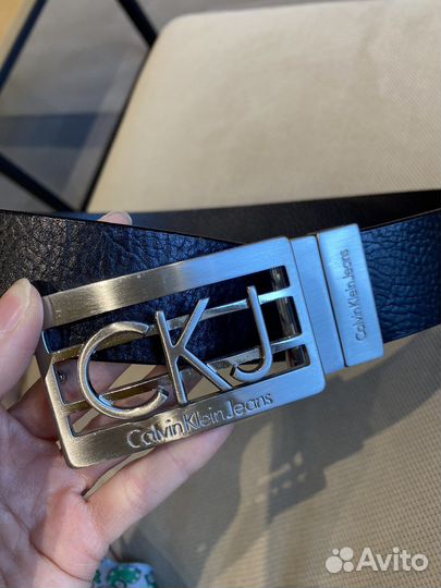 Ремень Calvin Klein