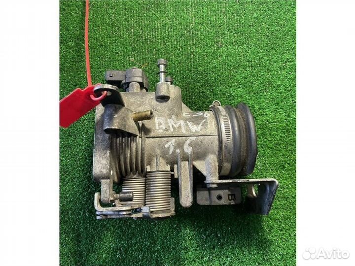 Заслонка дроссельная Bmw 3 E36 1.6 1997