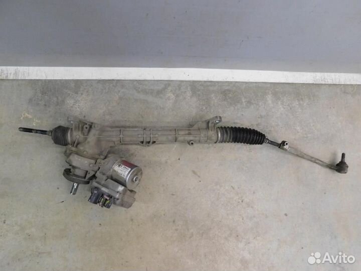 Рейка рулевая Mini Countryman