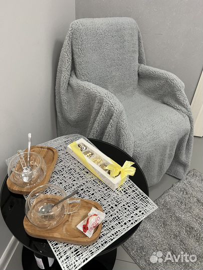 Услуги массажиста, мануальный массаж