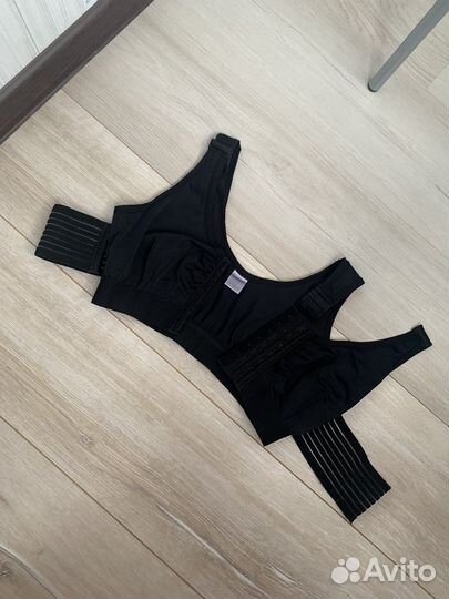 Топ компрессионный