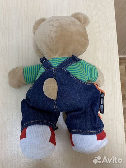 Игрушки фирмы K's Kids