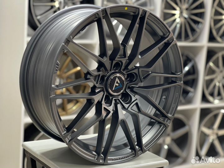 Диски Wheelegend VLF18 R18