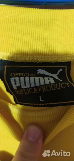 Футбольная форма