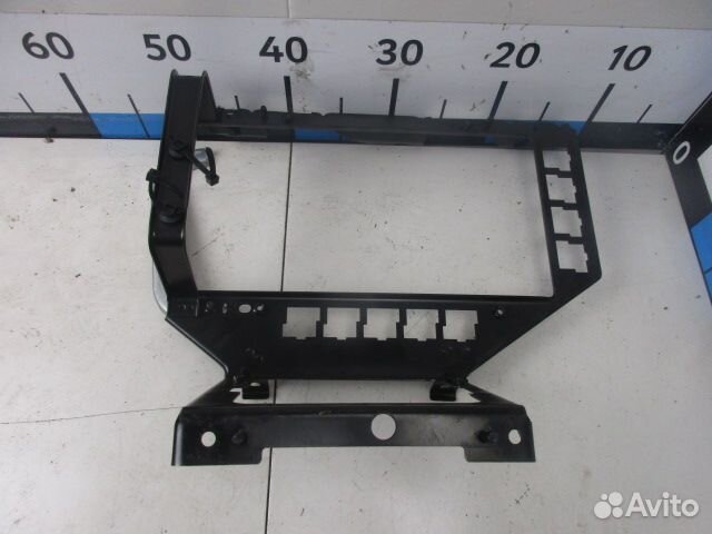 Усилитель торпедо Volvo FM13 FH13