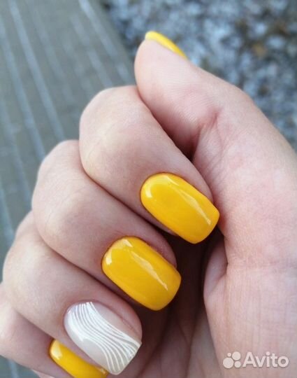 Маникюр педикюр на дому