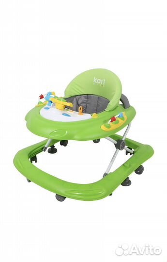 Ходунки детские новые