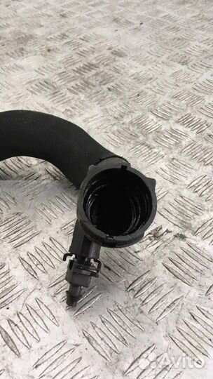 Патрубок охлаждения BMW 5 F07/F10/F11 2011