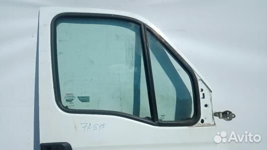 Дверь передняя правая iveco daily 5 (29S-40S) (7AG