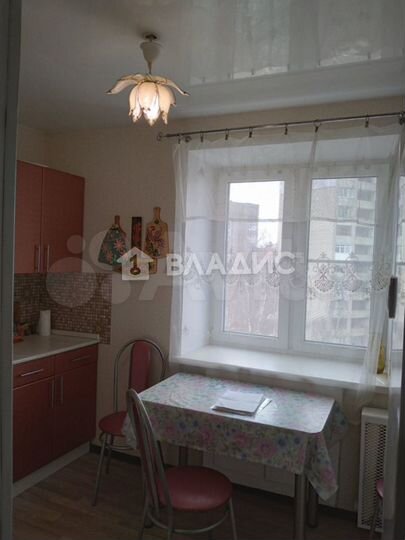 2-к. квартира, 45,1 м², 6/9 эт.