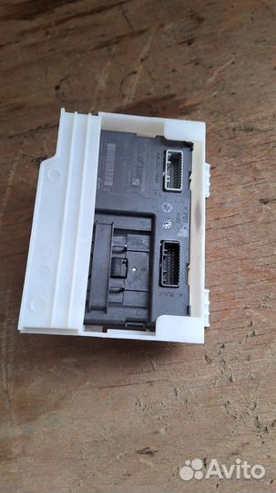 Рено каптюр блок