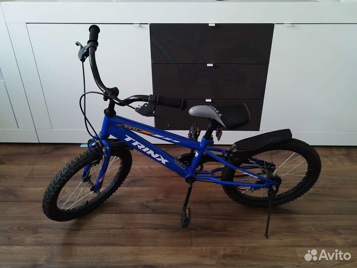 Велосипед детский 18