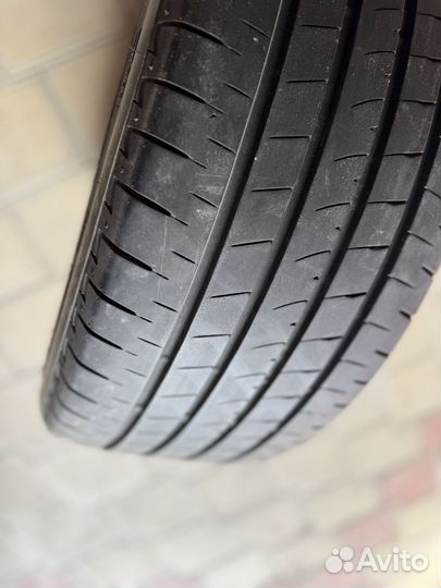 Bridgestone Turanza T005A 235/45 R18 25