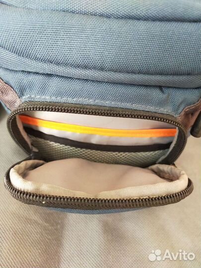 Сумка для фотоаппарата /электроники Lowepro Cirrus