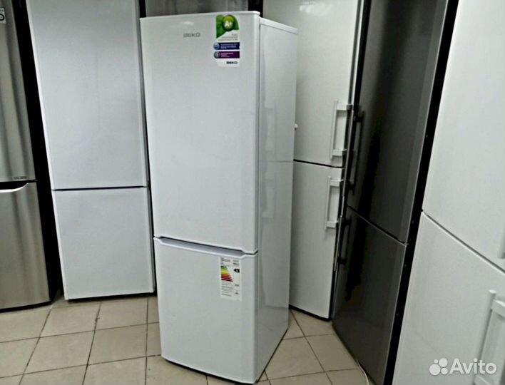 Холодильник indesit (доставим)