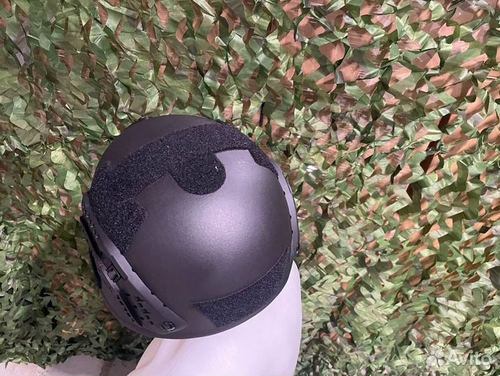 Шлем тактический