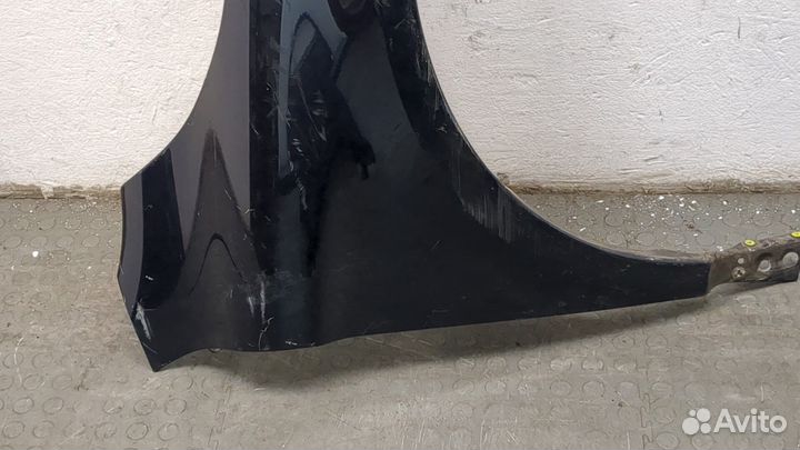 Крыло Volvo XC60, 2016