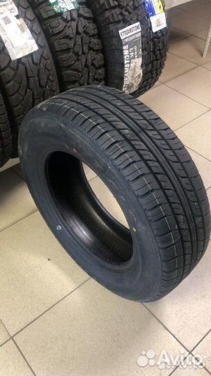 Triangle TR928 205/60 R15