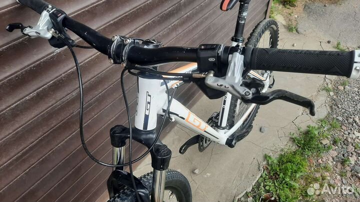 Велосипеды GT Avalanche 3.0 M/ Karakaram 29R M
