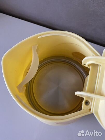 Чайник электрический