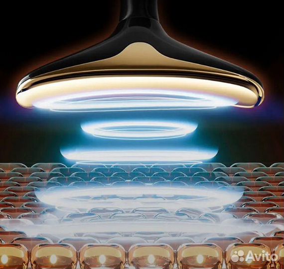 Массажер для лица 3 в 1