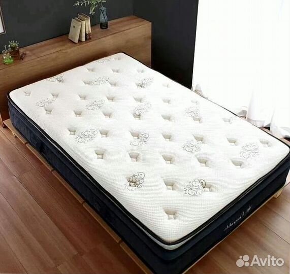 Пружинные матрасы с доставкой