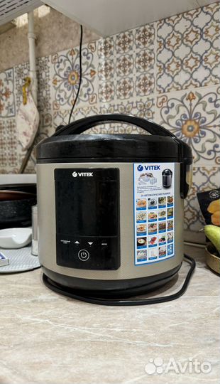 Мультиварка Vitek