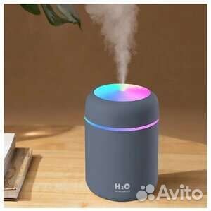 Увлажнитель воздуха