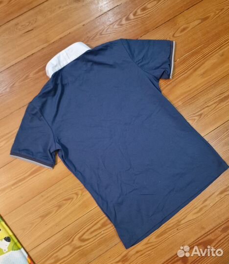 Стартовые поло для конного спорта