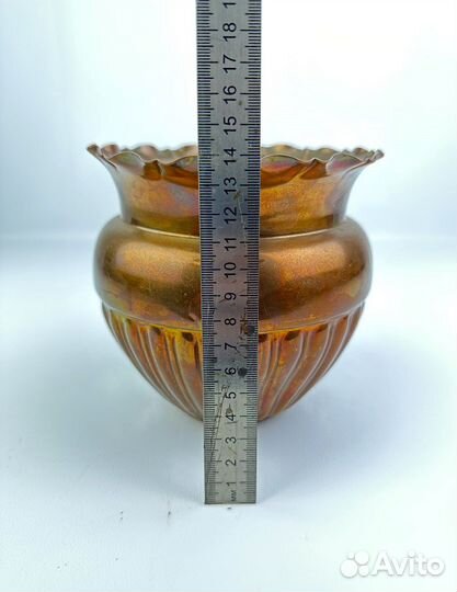 Ваза медь, Голландия