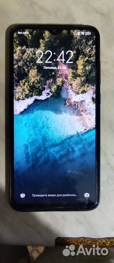 Xiaomi Redmi Note 8 Pro, 6/64 ГБ