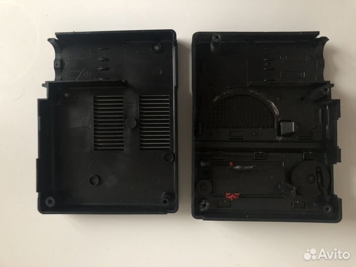 Корпус приемника Юность 202