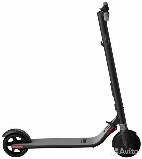 Электросамокат Segway ES1