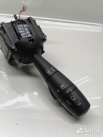 Переключатель поворотов подрулевой ваз (LADA) xray