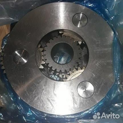 3-я планетарная передача для Hitachi ZX230-1