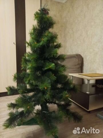 Ёлка не китай