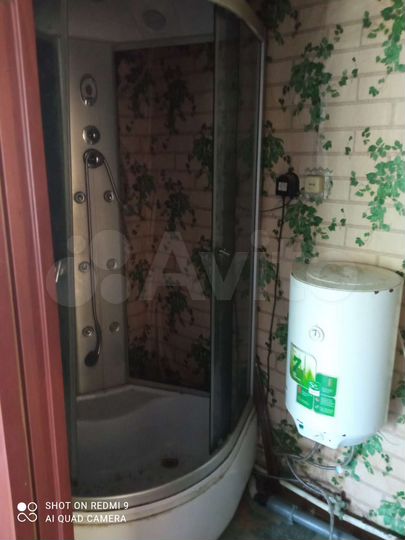 Дом 48 м² на участке 20 сот.