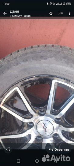 Hankook AH11 175/70 R14 99ZR