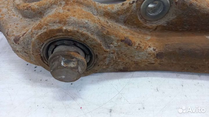 Рычаг задний левый Mercedes W251 R-class