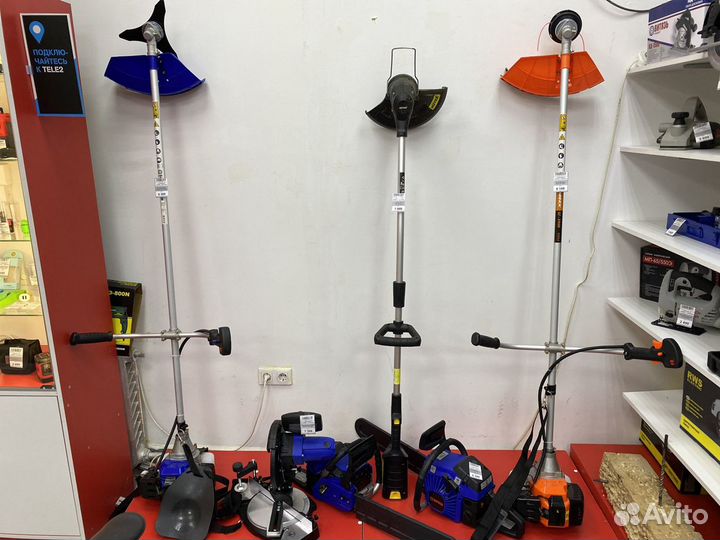 New Бензотримеры Витязь, минск. Тмн6