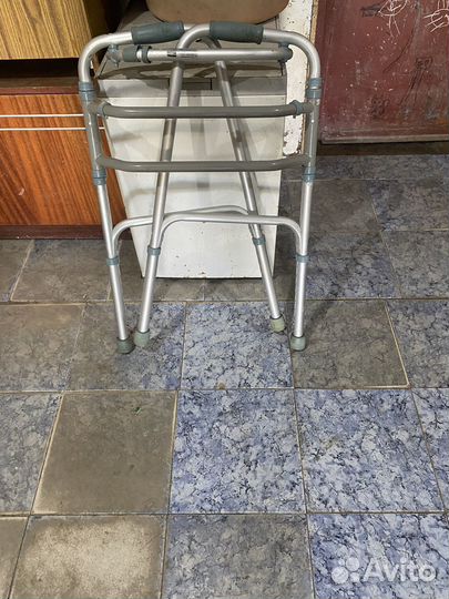 Ходунки для пожилых бу