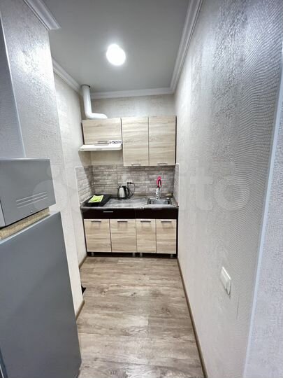 2-к. квартира, 40 м², 3/5 эт.