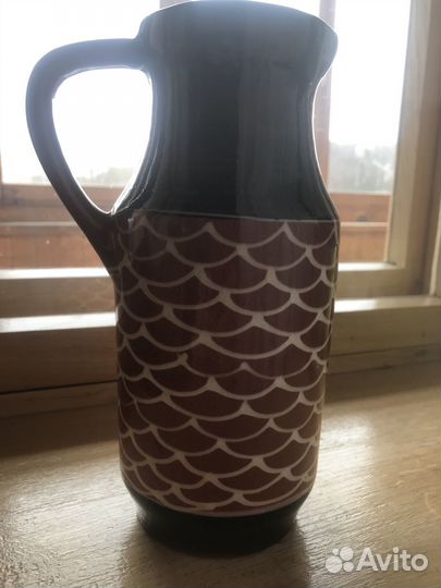 Кувшин керамика СССР