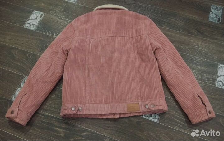 Куртка для девочки Zara 152+