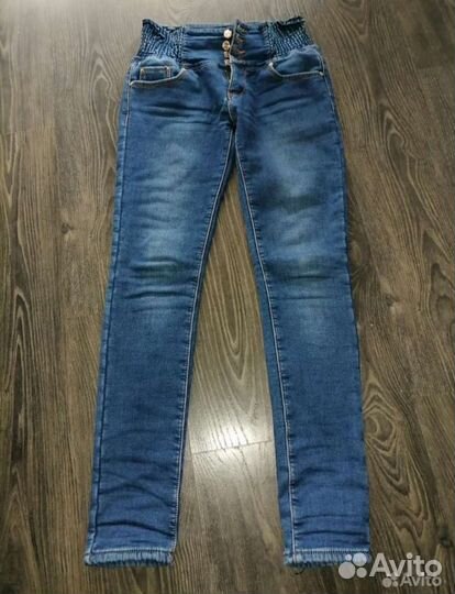 Пакет женских вещей