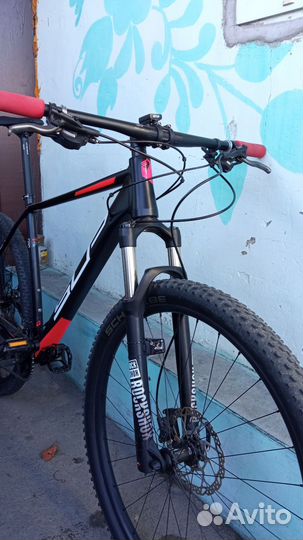 Горный велосипед 29 Superior