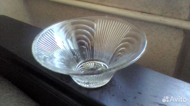 Салатница СССР