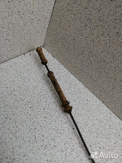 Щуп масляный Mitsubishi Pajero V55W 6G74