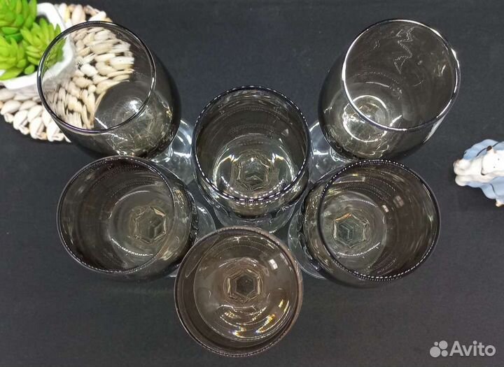 Бокалы для вина гхз